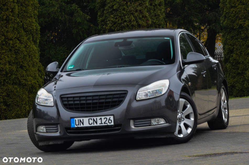 Opel Insignia 1.8 Active - 7