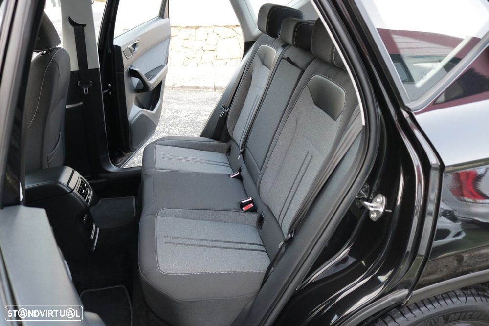 SEAT Ateca 1.0 TSI Style - 28