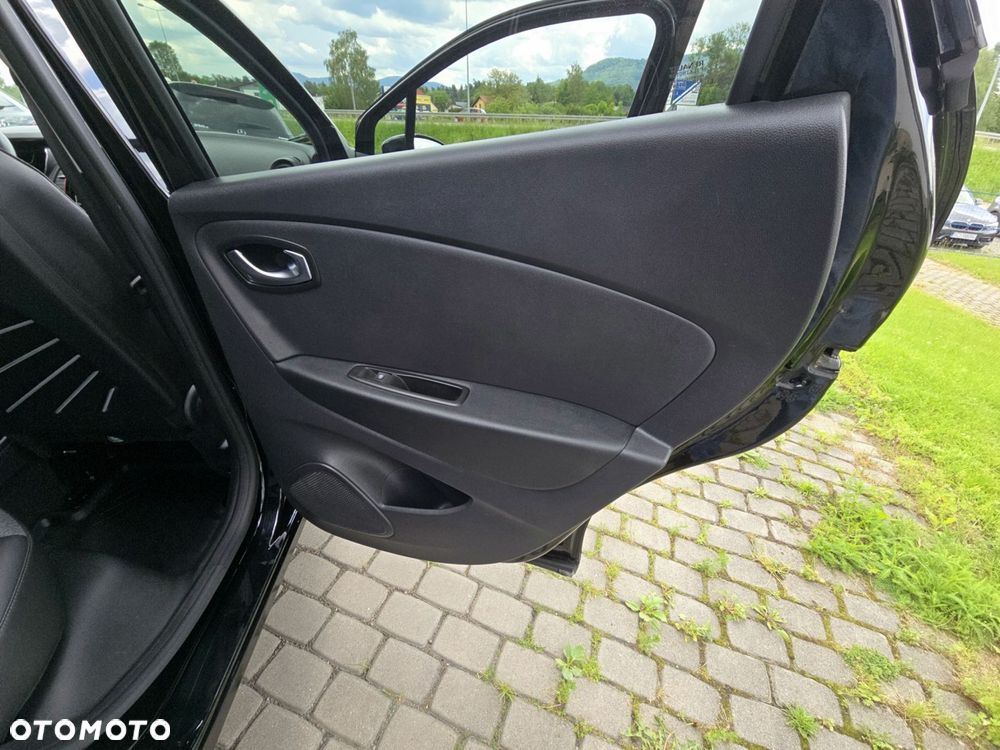 Renault Captur ENERGY TCe 120 Crossborder - 21
