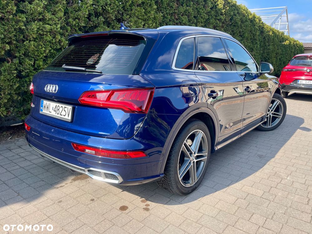 Audi SQ5 - 12
