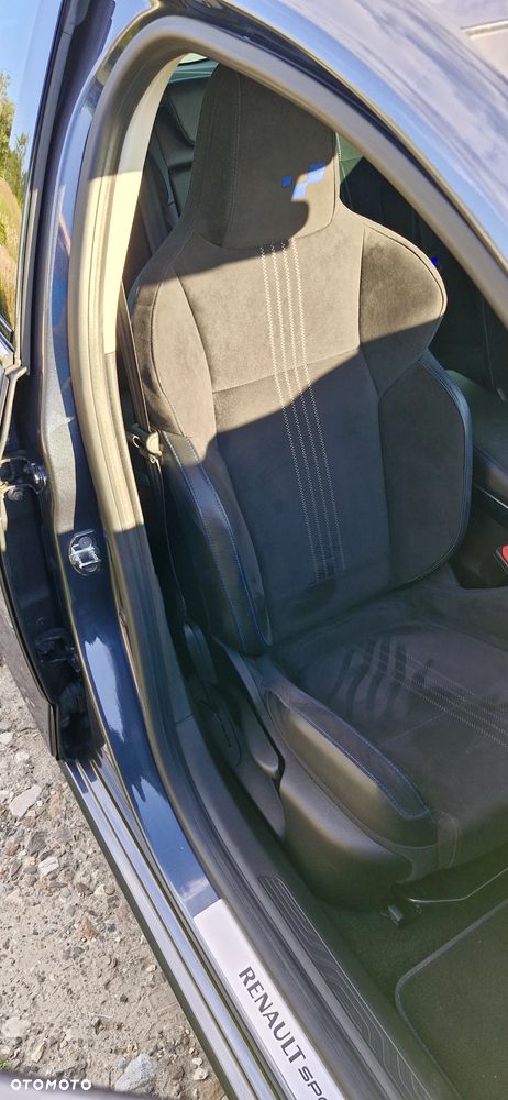 Renault Megane 1.6 TCe GT EDC - 14