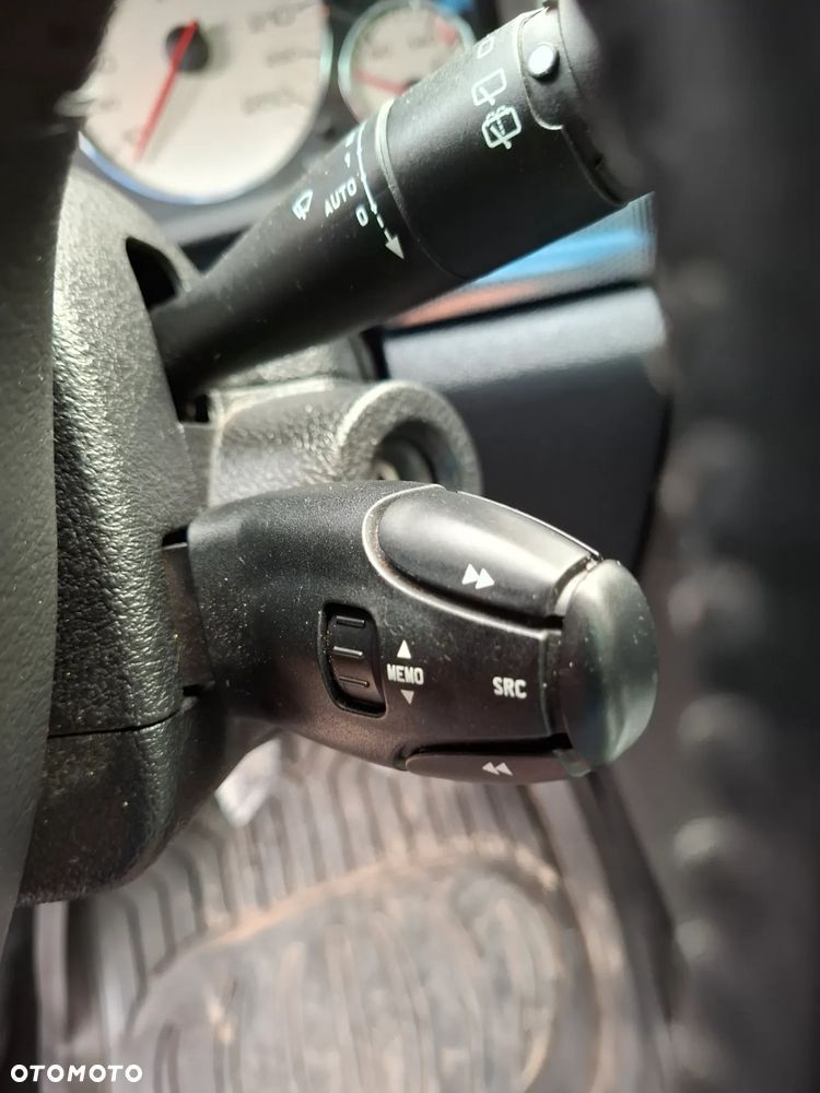 Peugeot 407 2.0 HDI Premium - 36