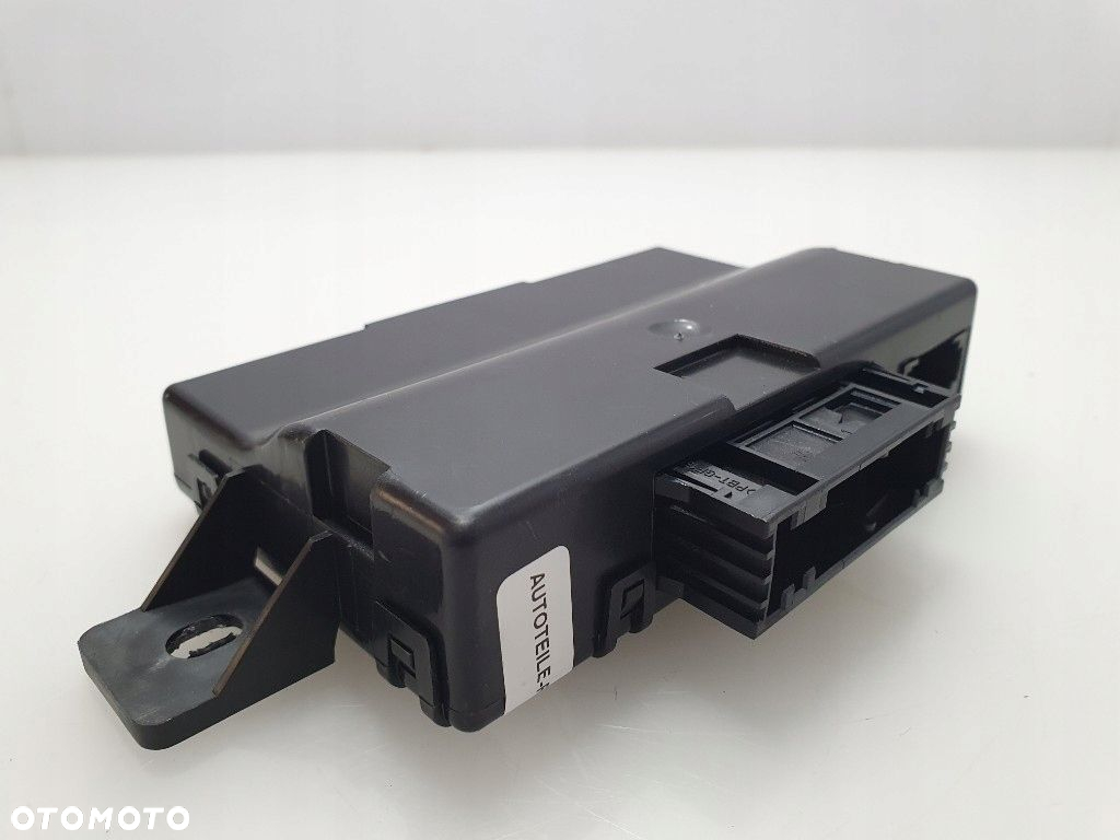 AUDI LIFT 2013 A6 A7 S6 S7 RS7 MODUŁ STEROWNIK GATEWAY 4G0907468AC ORYGINAŁ - 3
