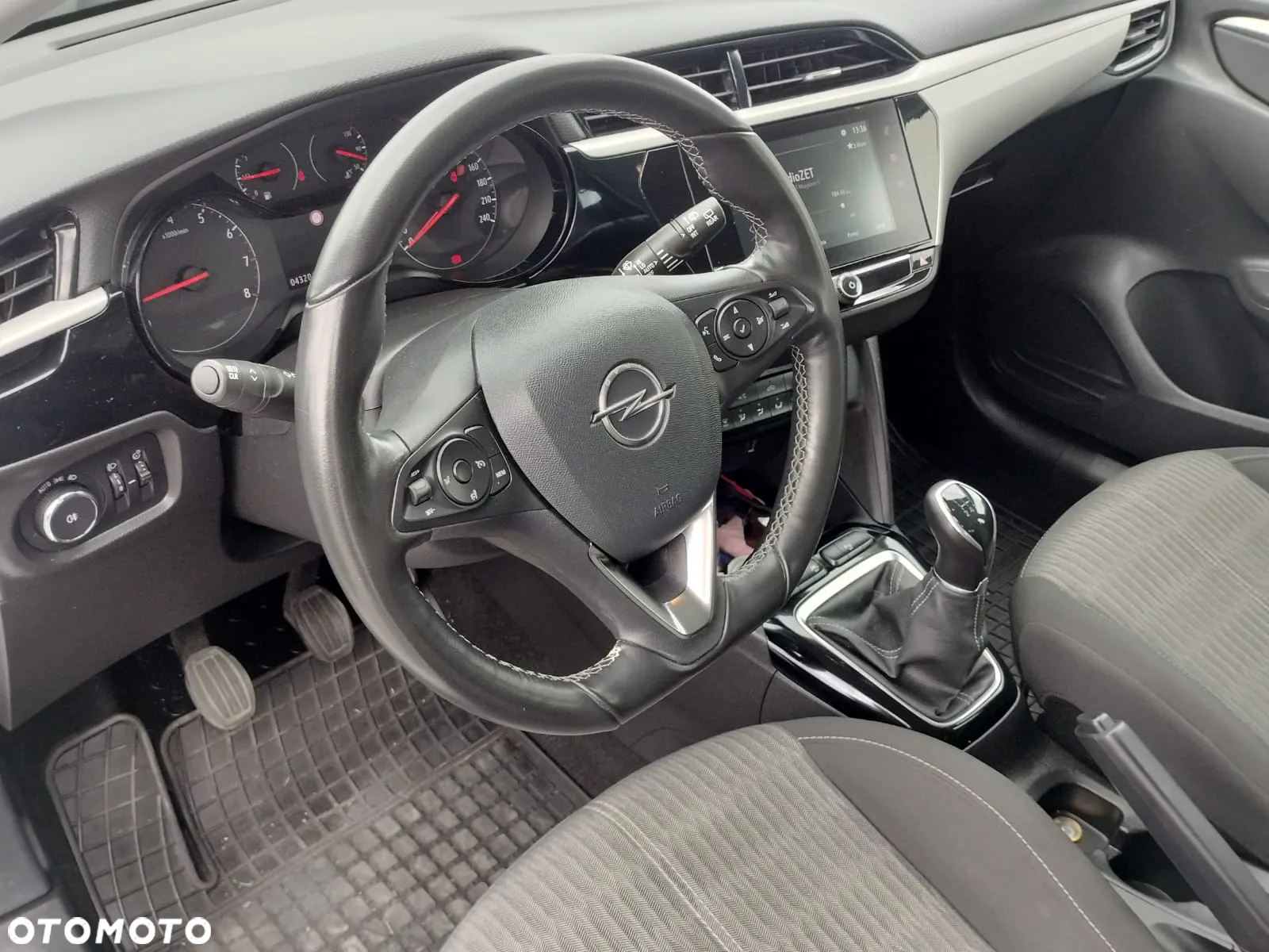 Opel Corsa 1.2 Elegance S&S - 5