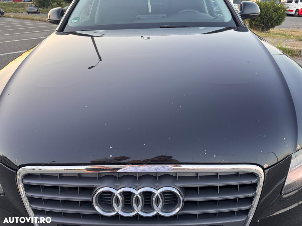 Audi A4 Limuzina 1.8 TFSI Multitronic - 15
