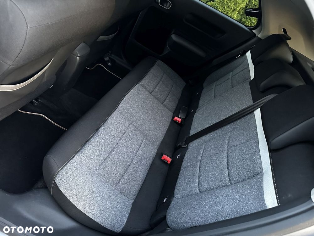 Citroën C4 Cactus BlueHDi 100 Stop&Start Shine - 19