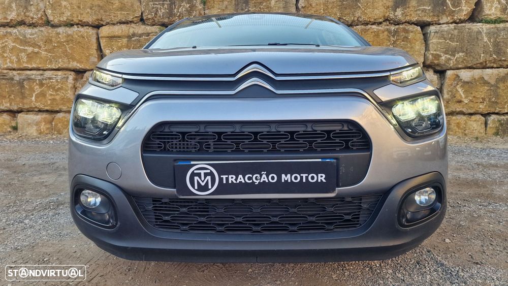 Citroën C3 1.2 PureTech Shine Pack - 3