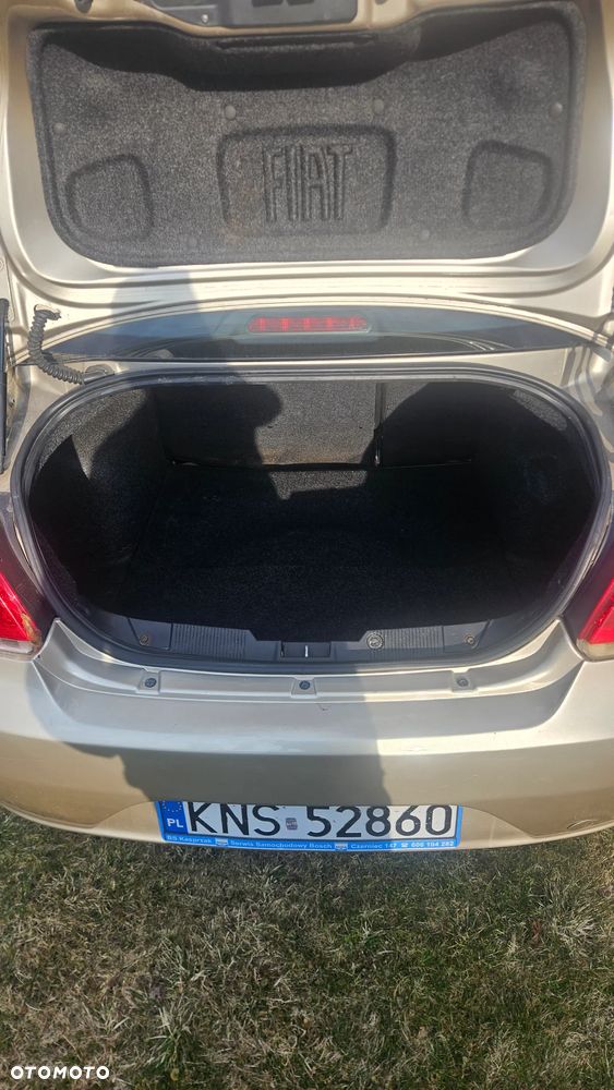 Fiat Linea 1.3 MJ 16V Active - 10