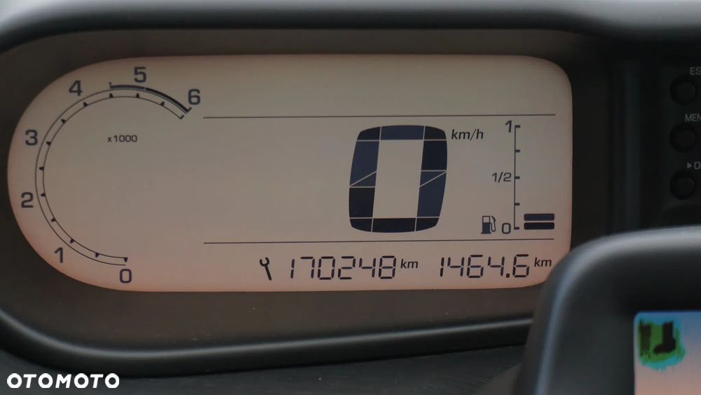 Citroën C3 Picasso 1.6 HDi My Way - 4
