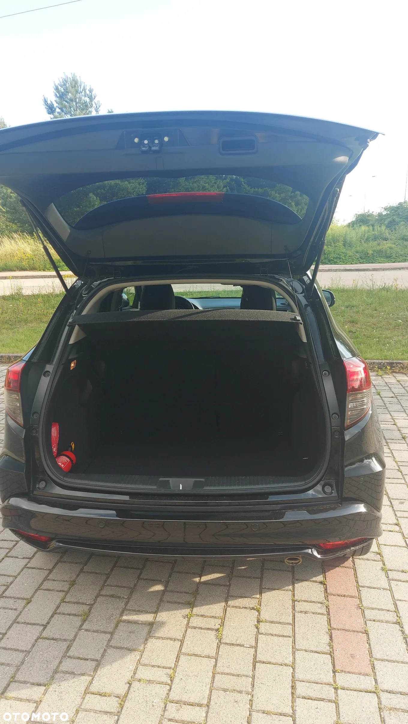 Honda HR-V 1.5 Executive (ADAS / Connect+) CVT - 6