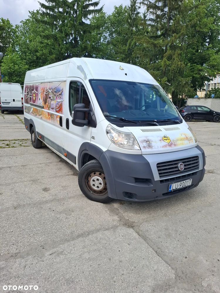 Fiat DUCATO - 1