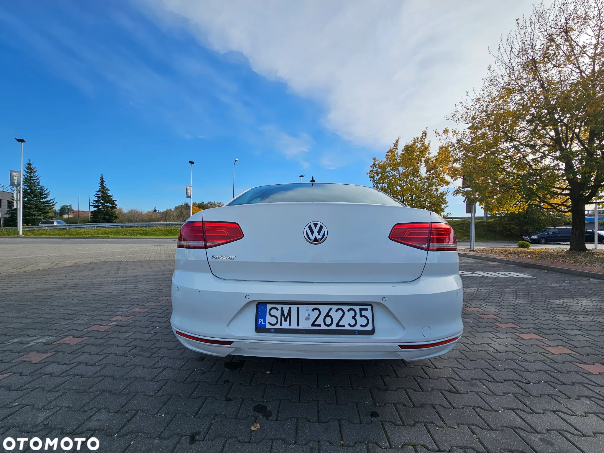 Volkswagen Passat 2.0 TDI BMT Trendline DSG7 - 2