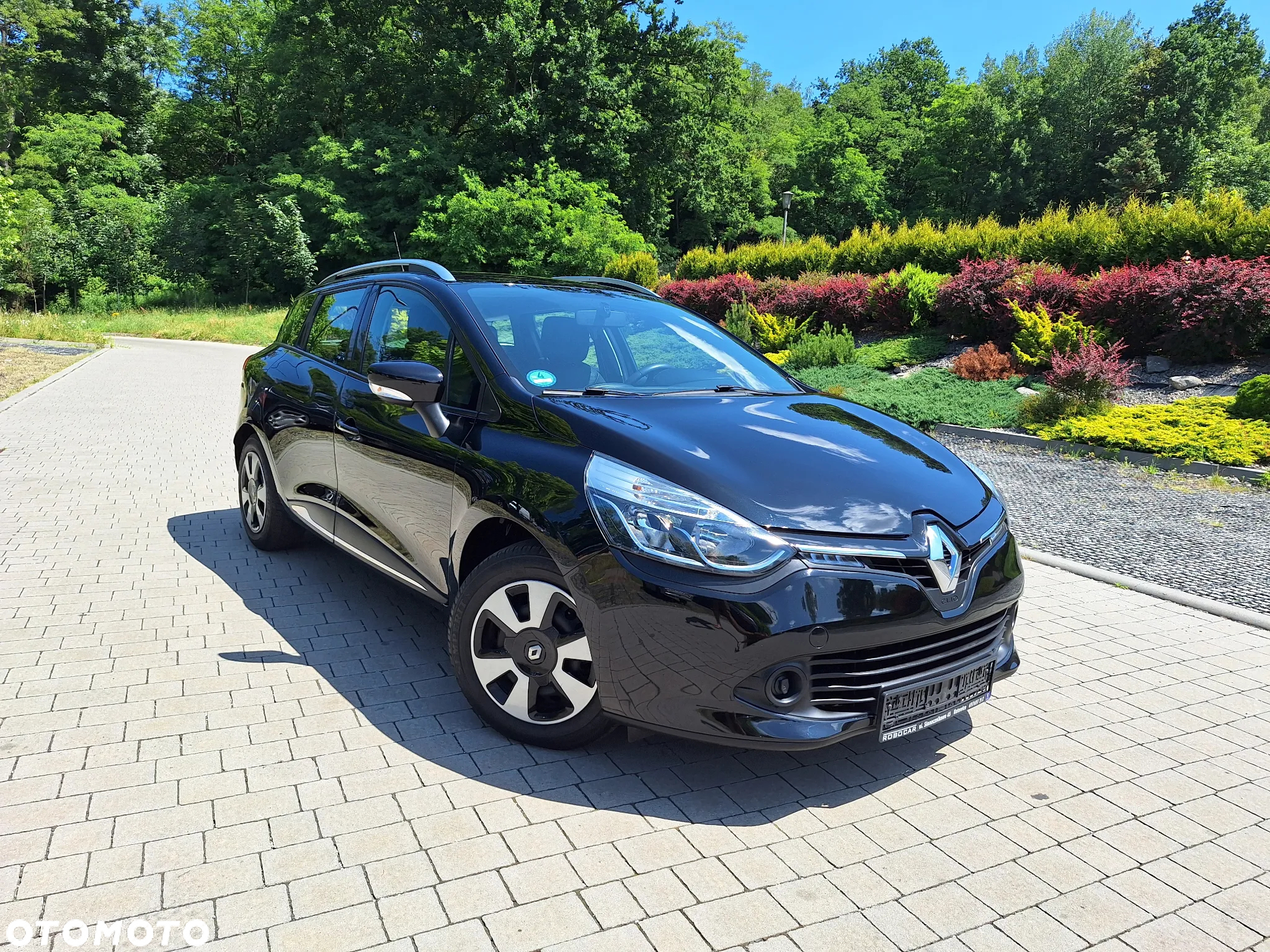 Renault Clio 0.9 Energy TCe Limited - 17