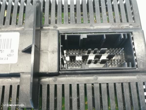 Comutador Luzes / Interrutor Bmw 3 (E46) - 2