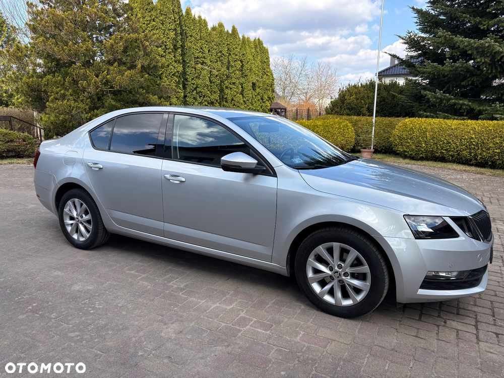 Skoda Octavia - 4