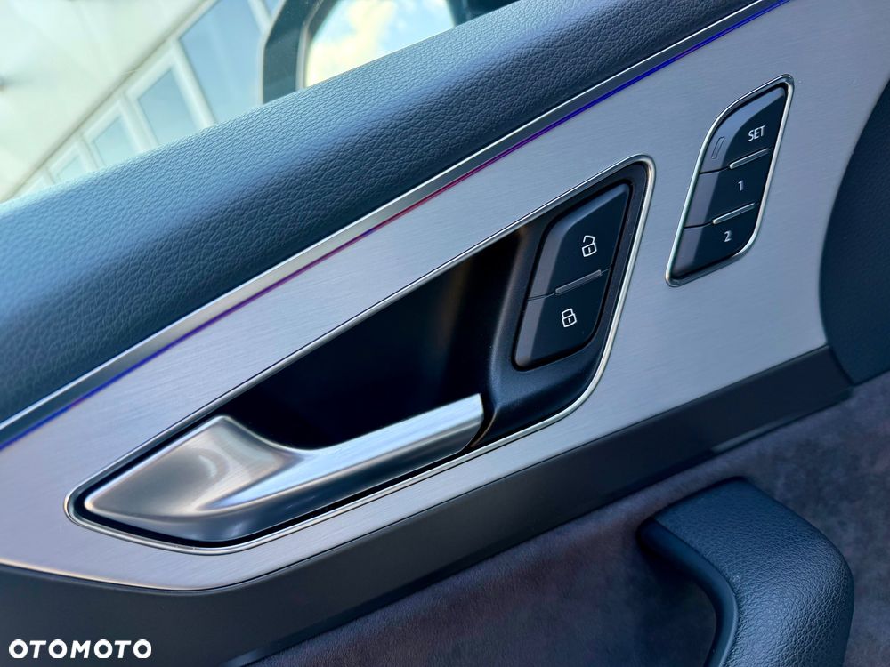 Audi Q7 45 TDI Quattro Tiptronic - 29