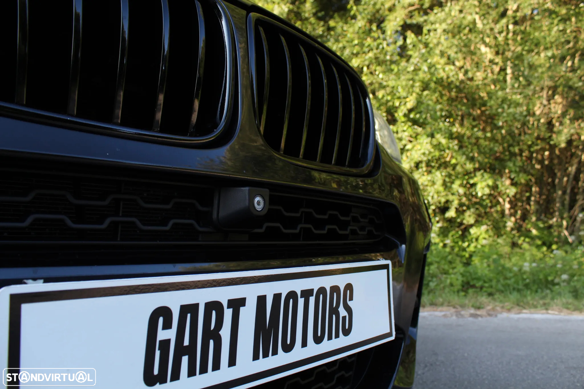 BMW X4 20 d xDrive Pack M Auto - 11