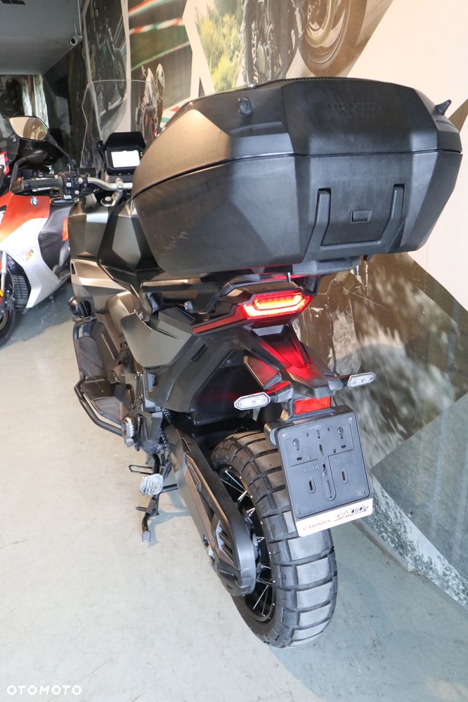 Honda X-ADV - 11