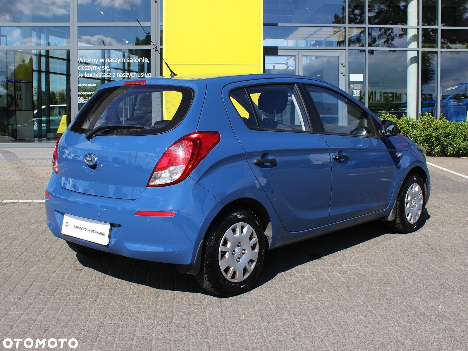 Hyundai i20 - 6