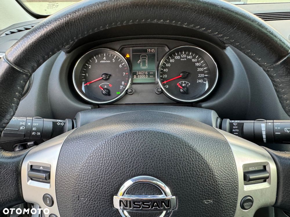 Nissan Qashqai 1.6 I-Way - 22