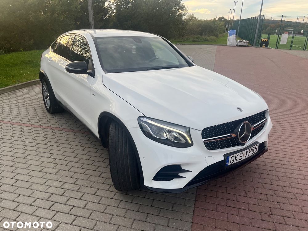 Mercedes-Benz GLC - 2