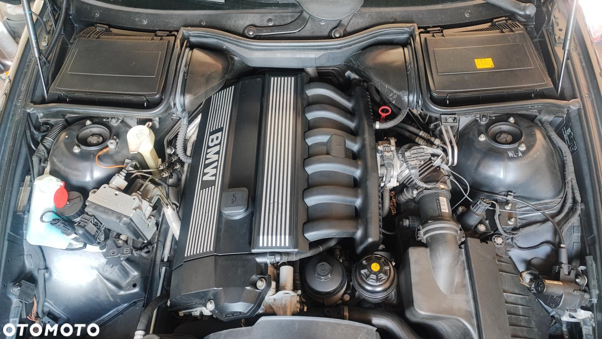 BMW Seria 5 - 21