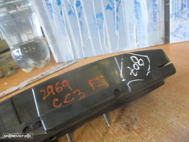 Airbag Banco 9802546080 CITROEN C3 2014 1.4HDI 70CV 5P BRANCA ESQ CITROEN C3   2 A51 FASE 2 2013 1.6HDI 82CV 5P BRANCO - 3