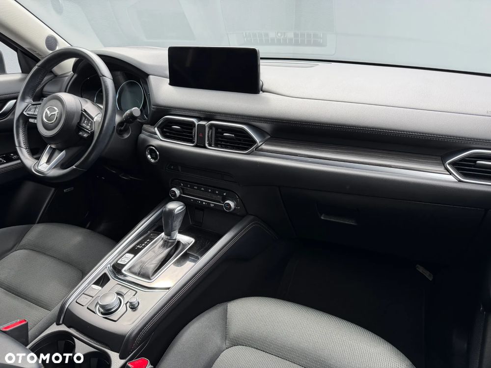 Mazda CX-5 2.0 Skyprestige 2WD - 24