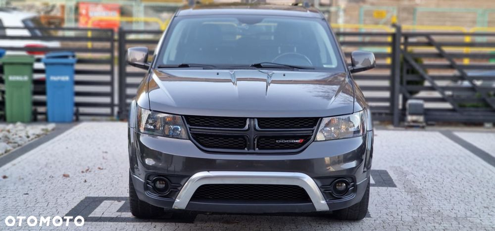 Dodge Journey - 16