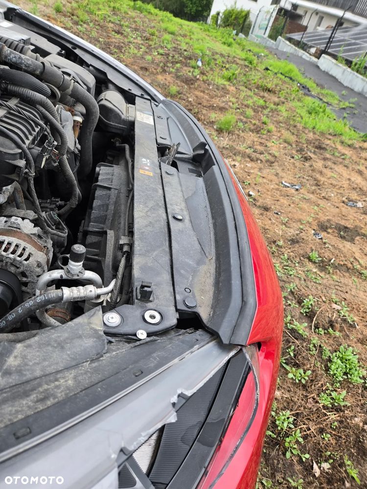 Kia Ceed 1.0 T-GDI 100 OPF Edition 7 - 18