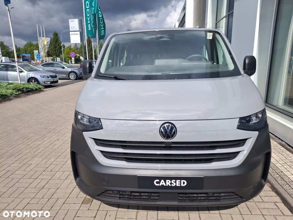 Volkswagen Transporter - 3