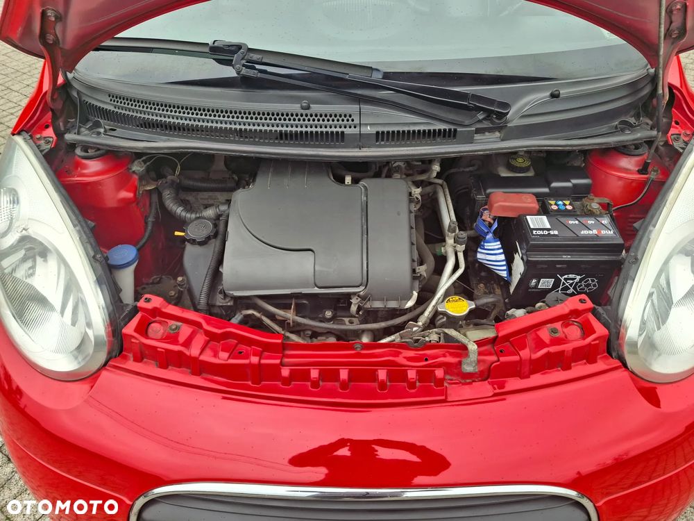 Citroën C1 1.0 CoolTech - 20