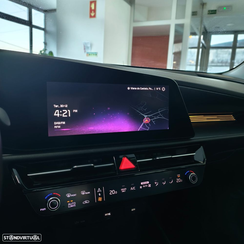 Kia e-Niro 64kWh - 5