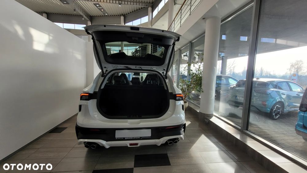 Forthing T5 EVO - 12