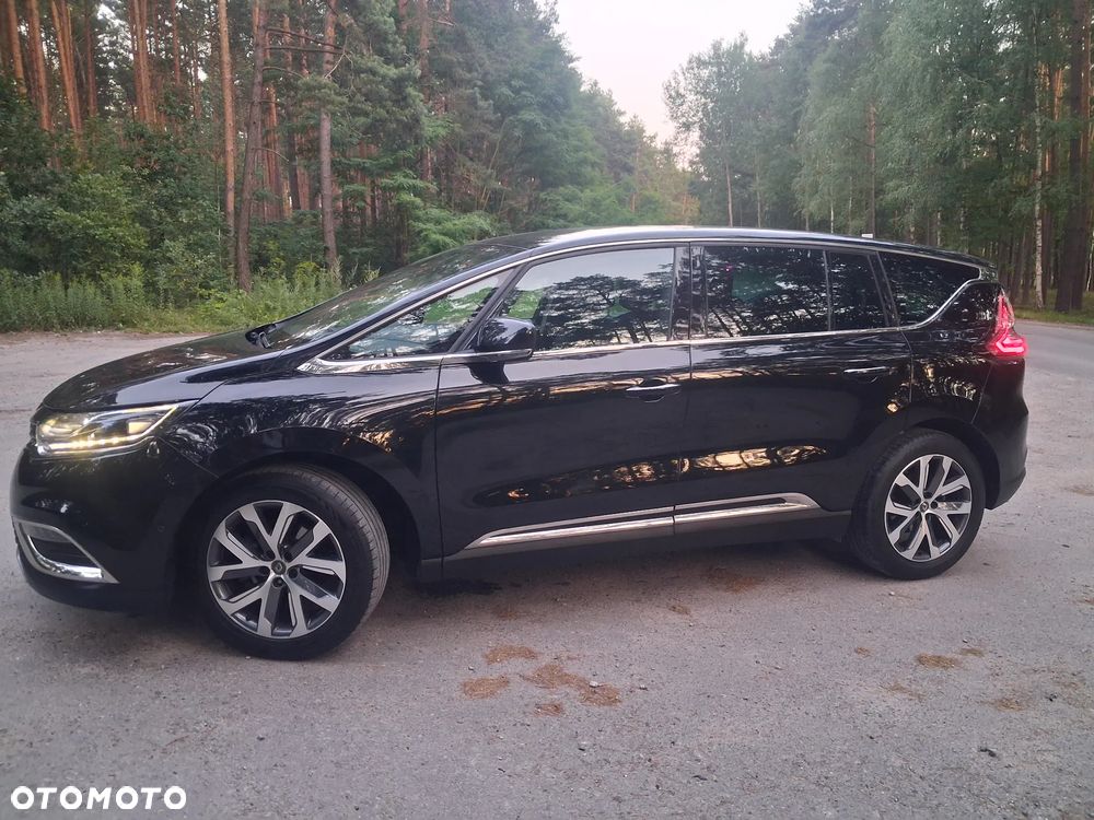 Renault Espace Energy dCi 160 EDC Business - 9