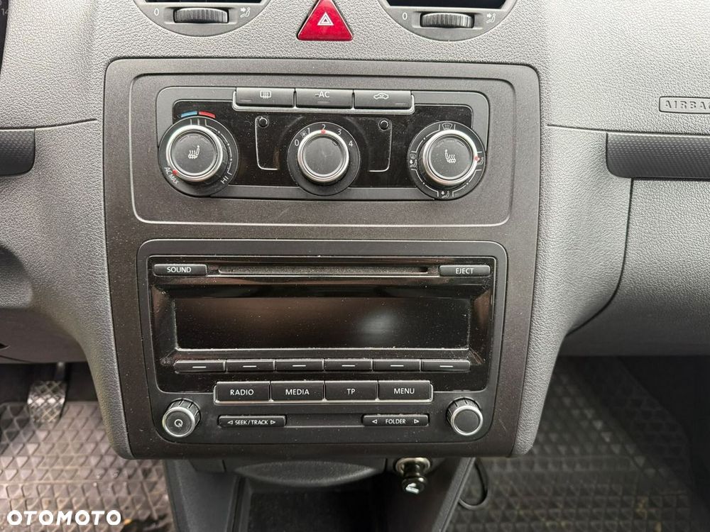 Volkswagen Caddy - 17