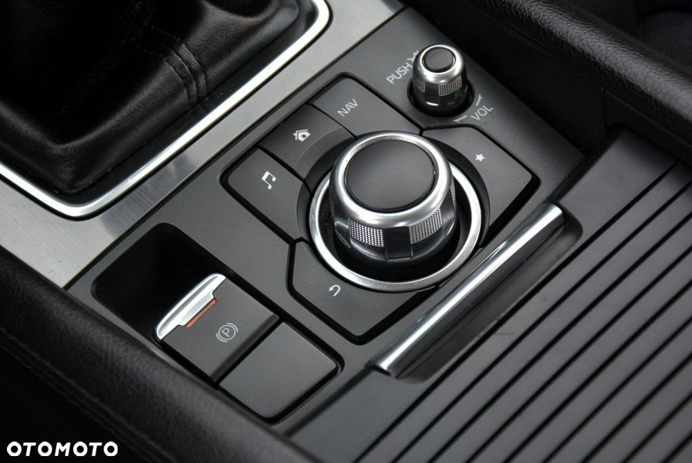 Mazda 6 SKYACTIV-D 150 i-ELOOP Nakama - 33