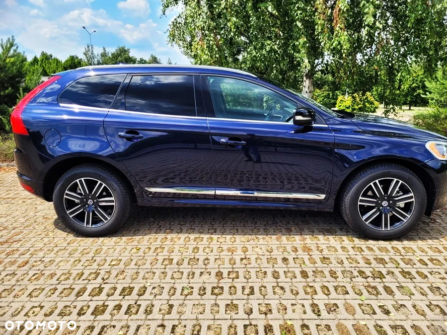 Volvo XC 60 - 11