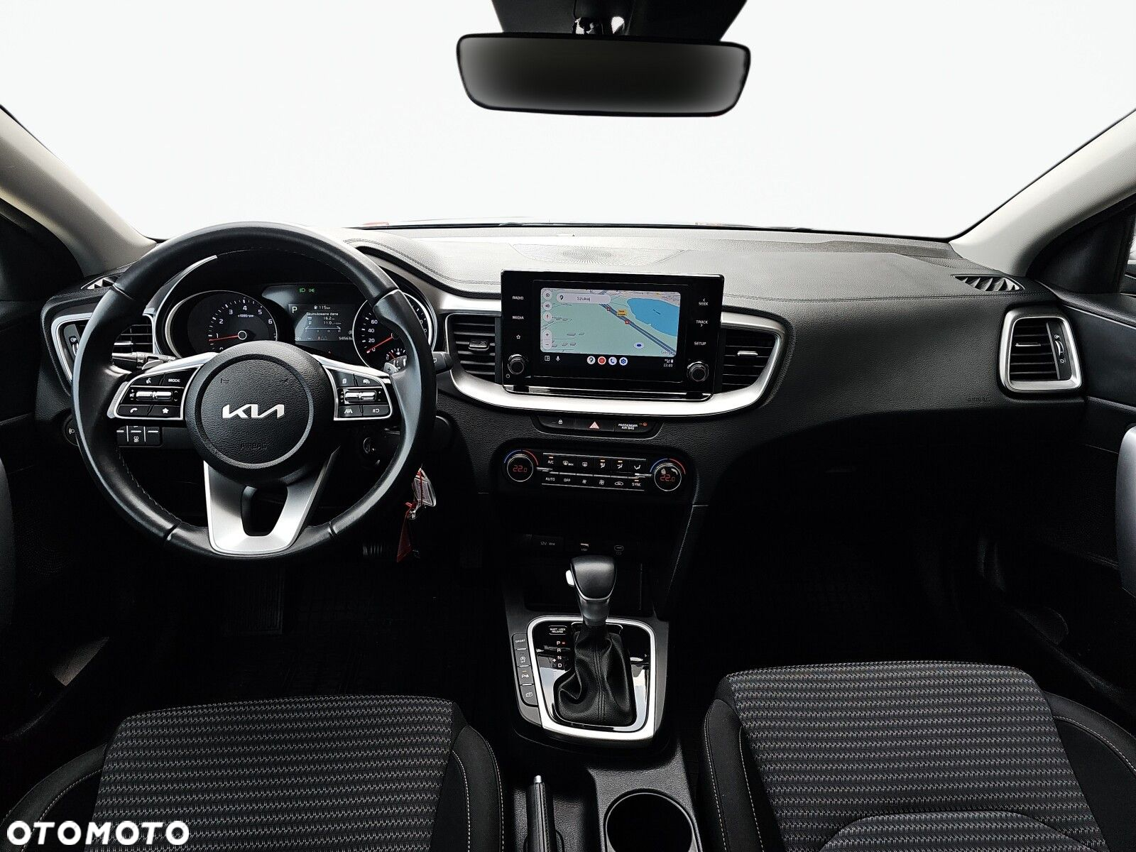 Kia XCeed 1.5 T-GDI M DCT - 11