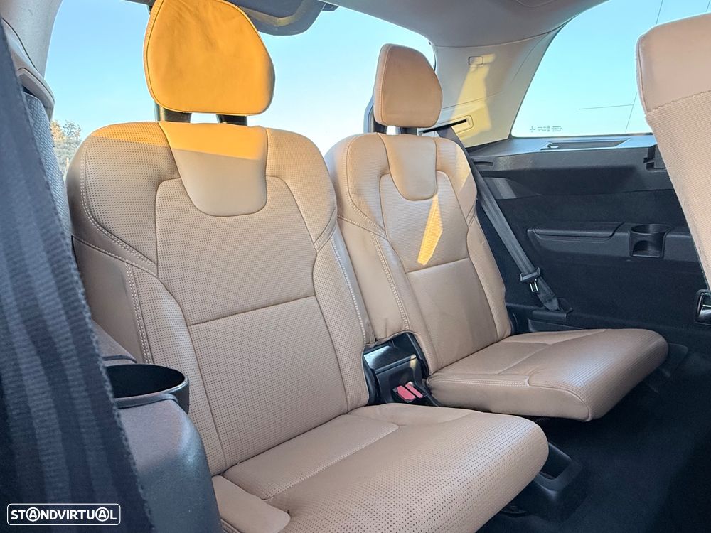 Volvo XC 90 2.0 D5 Inscription AWD - 35