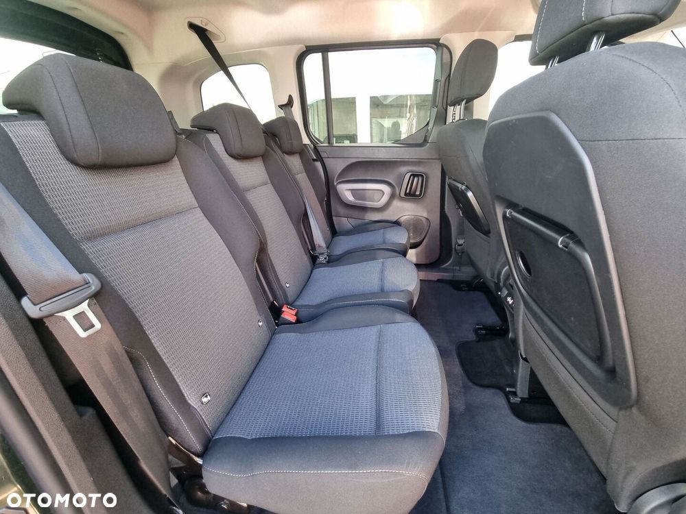 Toyota Proace City Verso 1.5 D-4D Family - 11