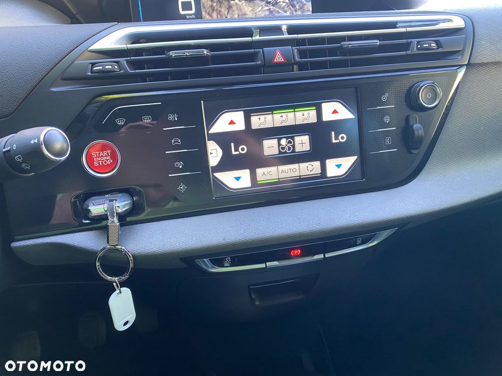 Citroën C4 Picasso PureTech 130 Stop&Start Seduction - 19