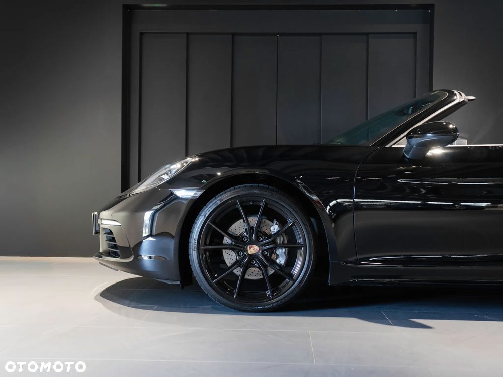Porsche 718 Boxster GPF PDK - 8