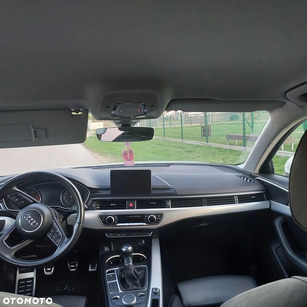Audi A4 - 8