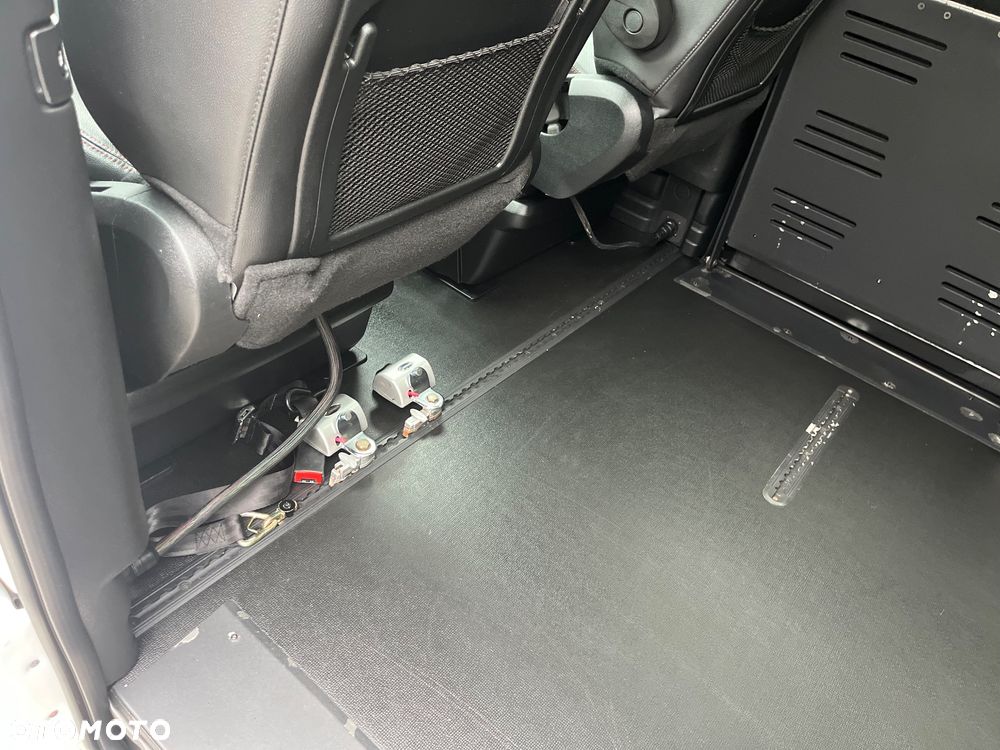Dodge Grand Caravan 3.6 R/T - 13