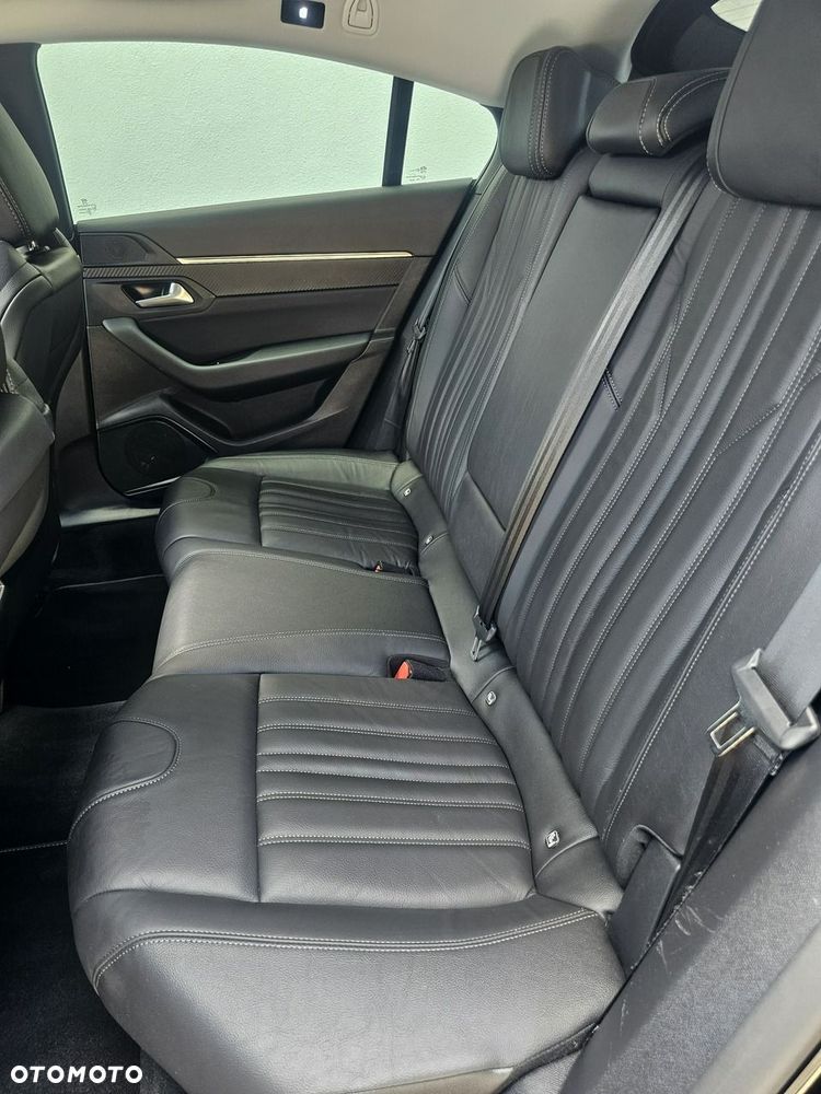 Peugeot 508 - 14