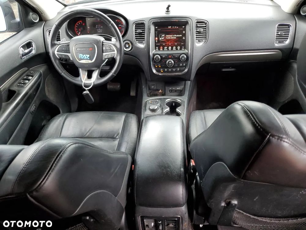 Dodge Durango 3,6 Limited - 9