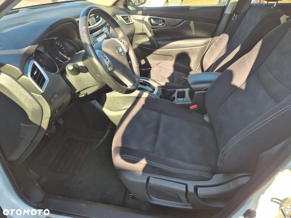 Nissan X-Trail 2.0 dCi Xtronic Tekna - 27