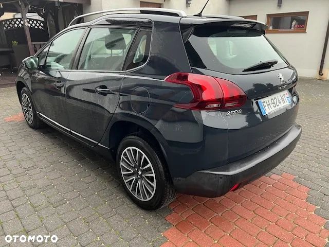 Peugeot 2008 BlueHDi 100 Active - 6