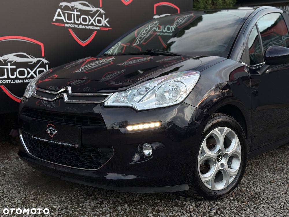 Citroën C3 - 2